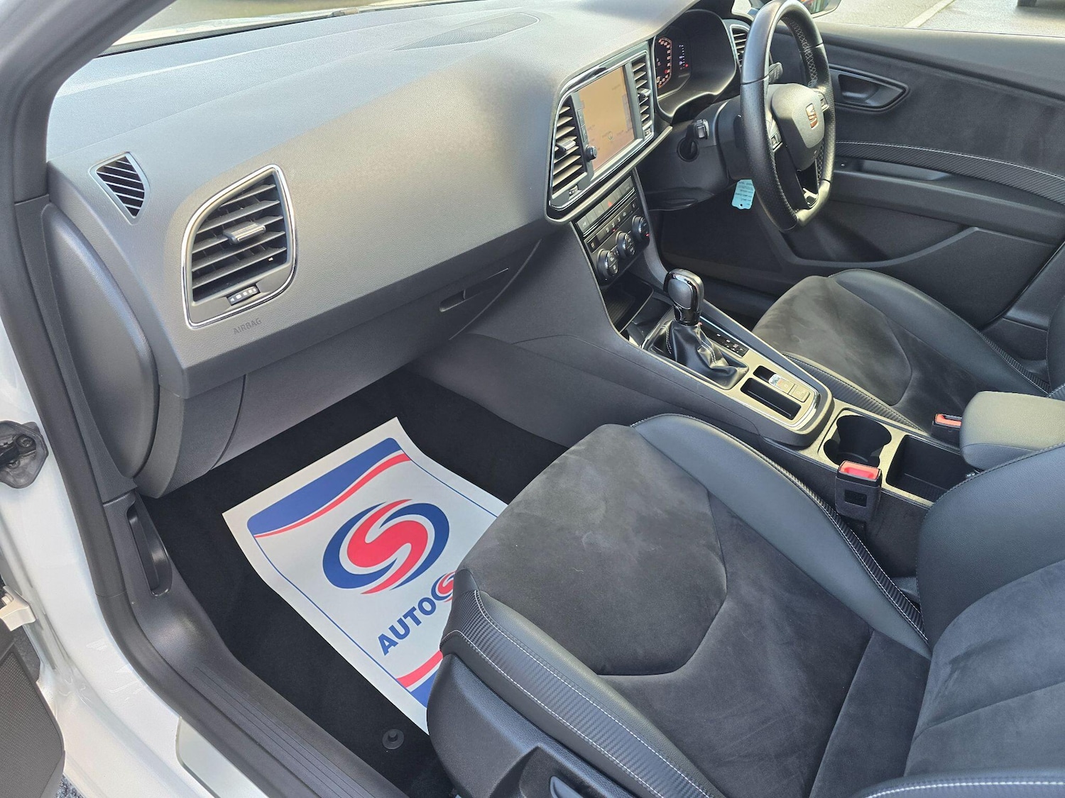 Used SEAT Leon 2019 for sale - 77425520: Photo 8