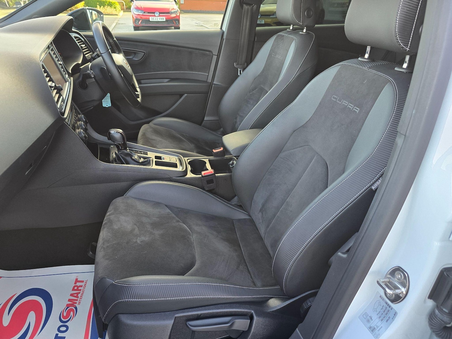 Used SEAT Leon 2019 for sale - 77425520: Photo 9