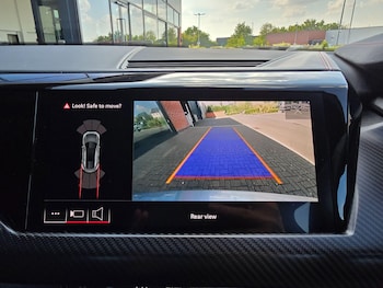 Used Audi RS e-tron GT 2022 for sale - 79236571: Photo