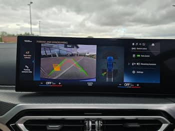 Used BMW i4 2022 for sale - 79887889: Photo