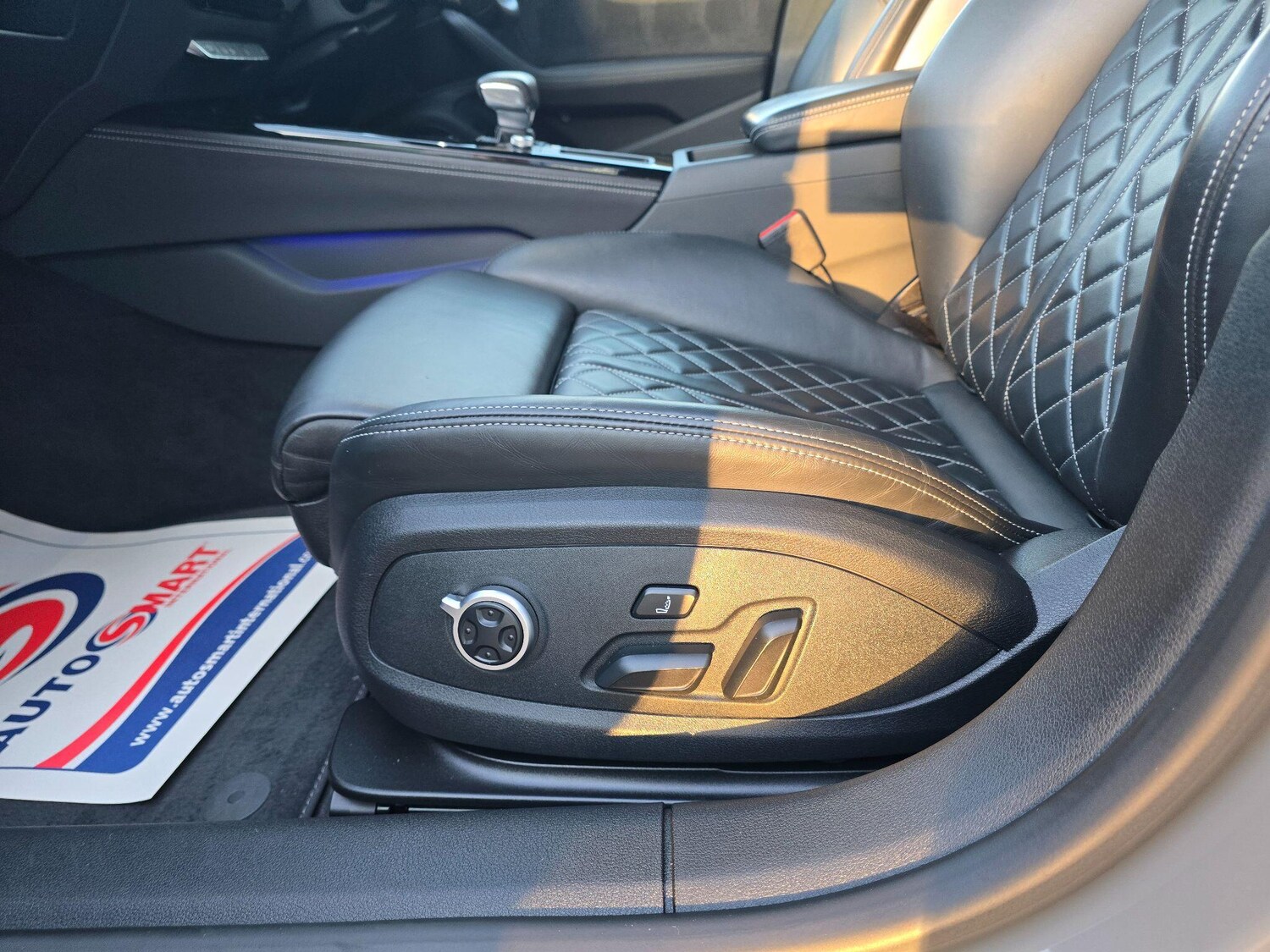 Used Audi A5 2020 for sale - 77838504: Photo 13