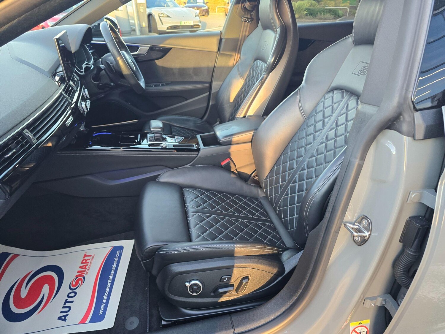 Used Audi A5 2020 for sale - 77838504: Photo 14