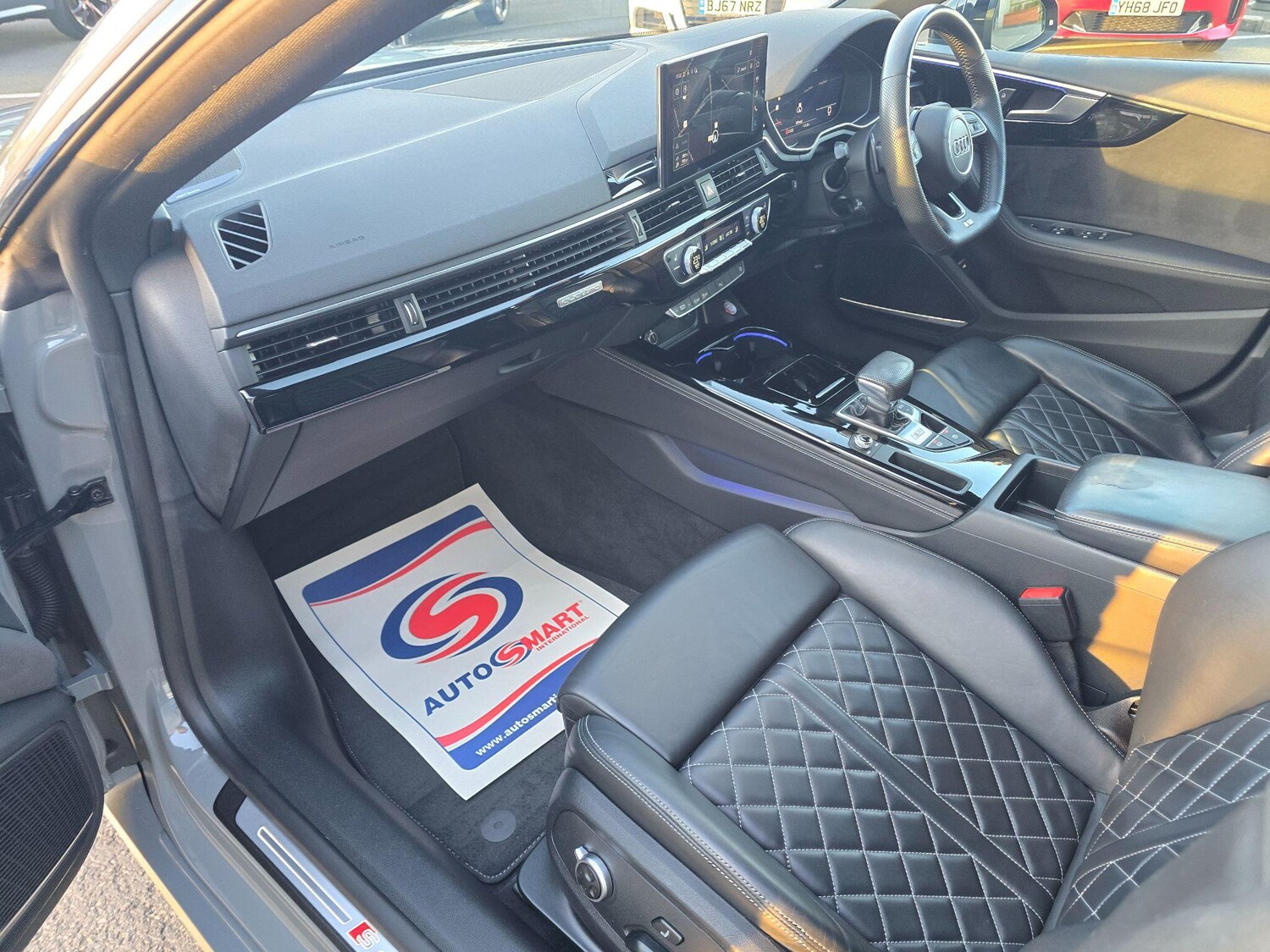 Used Audi A5 2020 for sale - 77838504: Photo 15