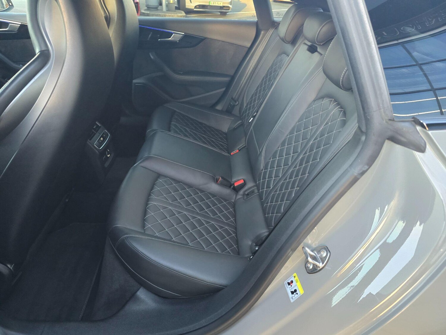 Used Audi A5 2020 for sale - 77838504: Photo 16