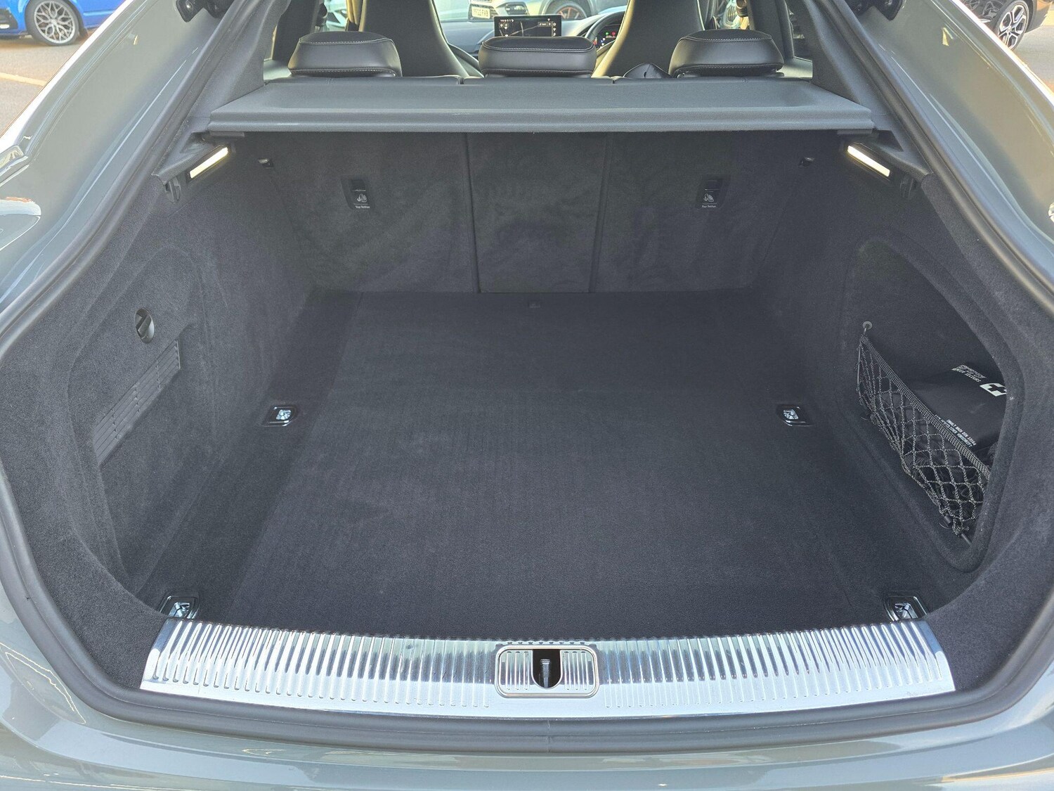 Used Audi A5 2020 for sale - 77838504: Photo 19