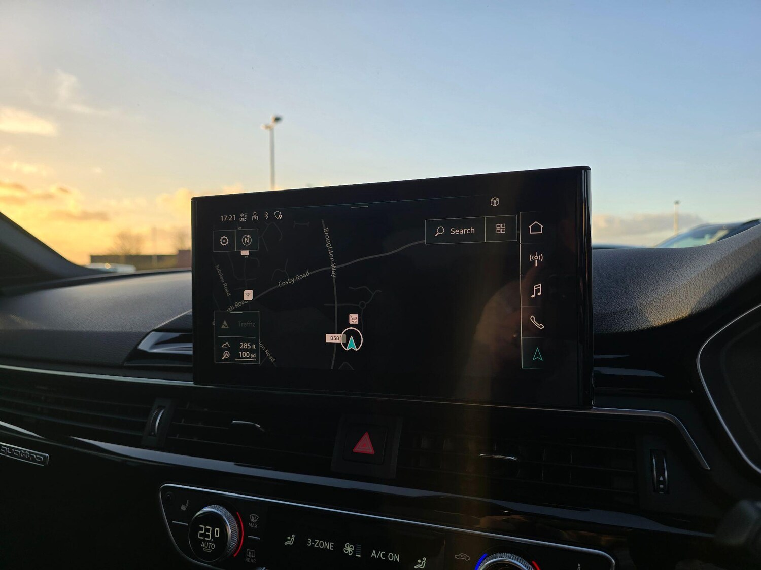 Used Audi A5 2020 for sale - 77838504: Photo 20