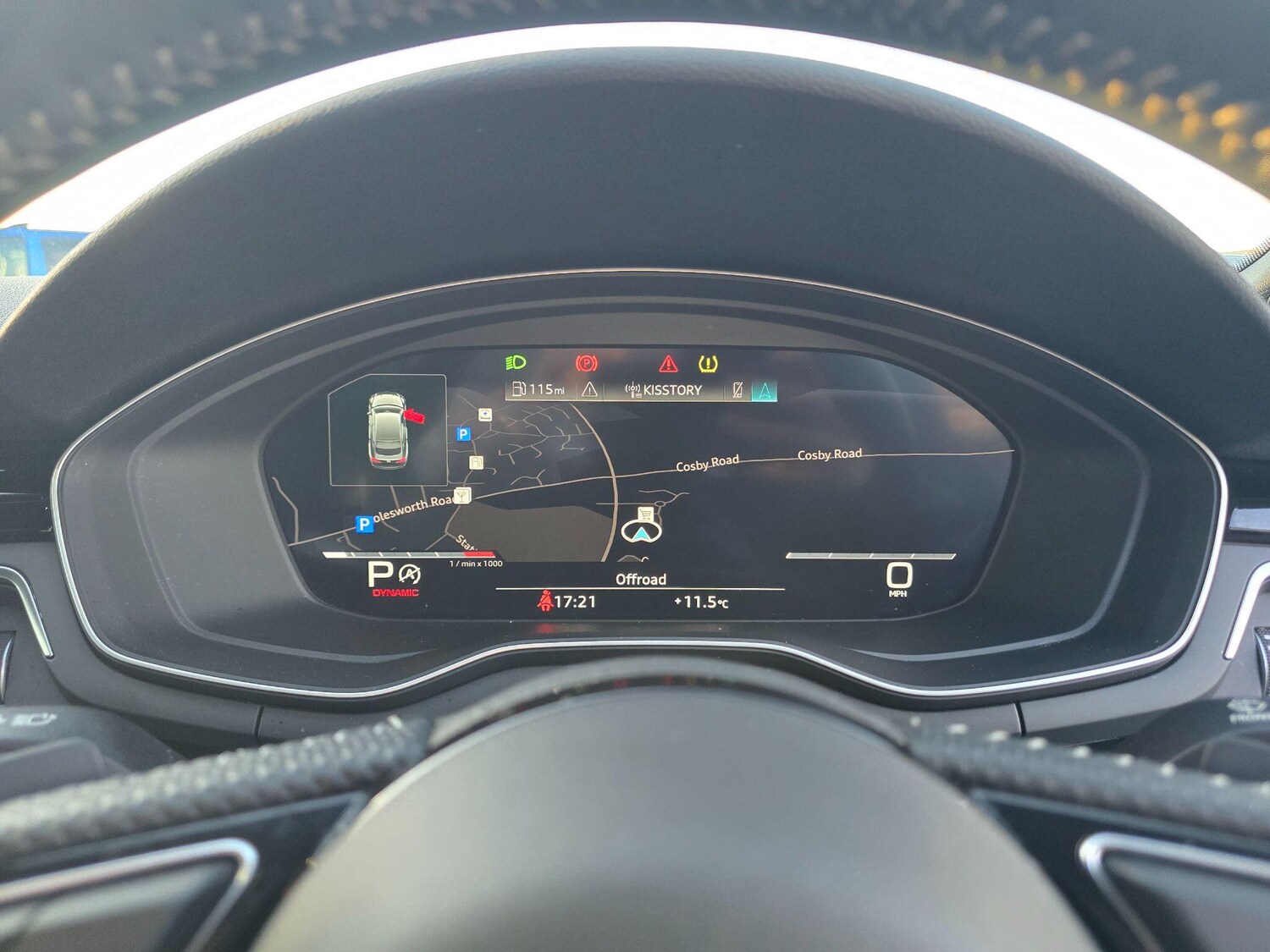 Used Audi A5 2020 for sale - 77838504: Photo 21