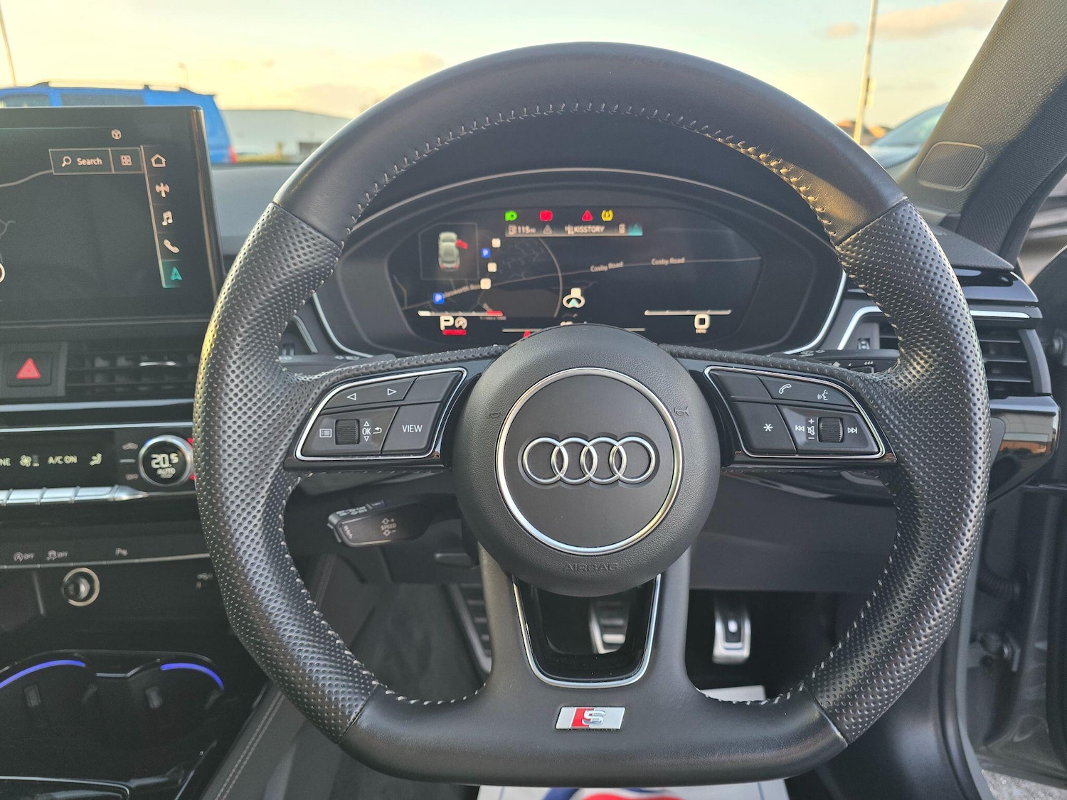 Used Audi A5 2020 for sale - 77838504: Photo 22