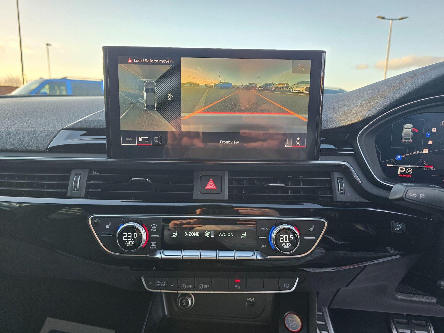 Used Audi A5 2020 for sale - 77838504: Photo 23