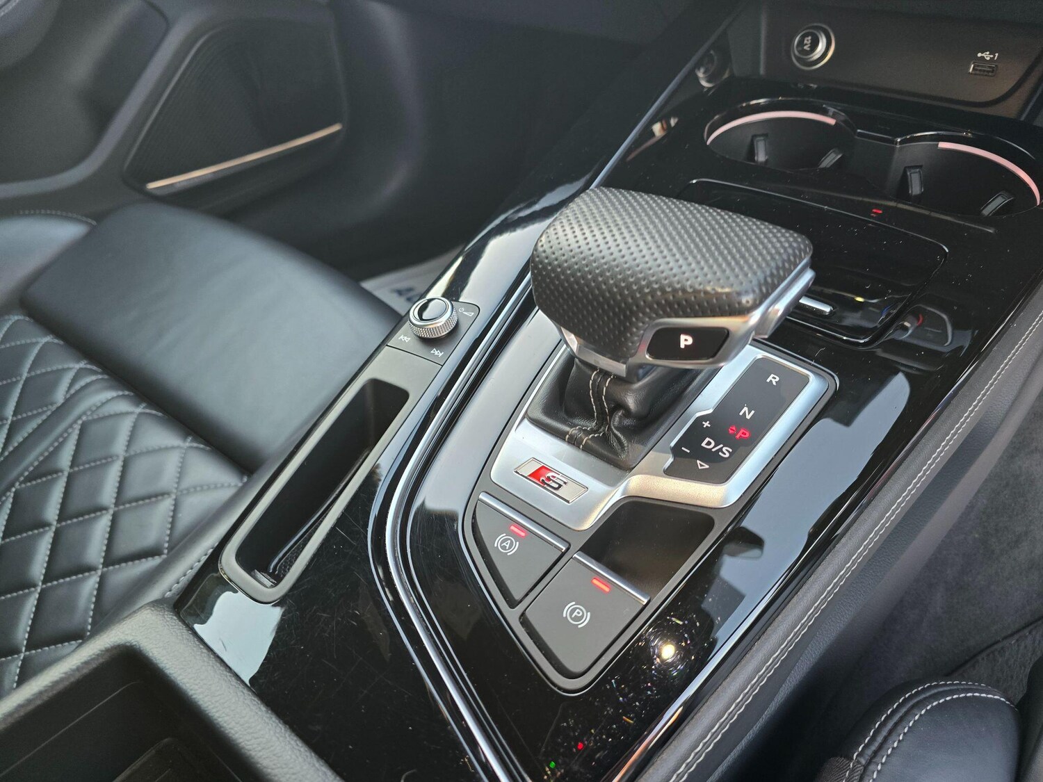 Used Audi A5 2020 for sale - 77838504: Photo 24