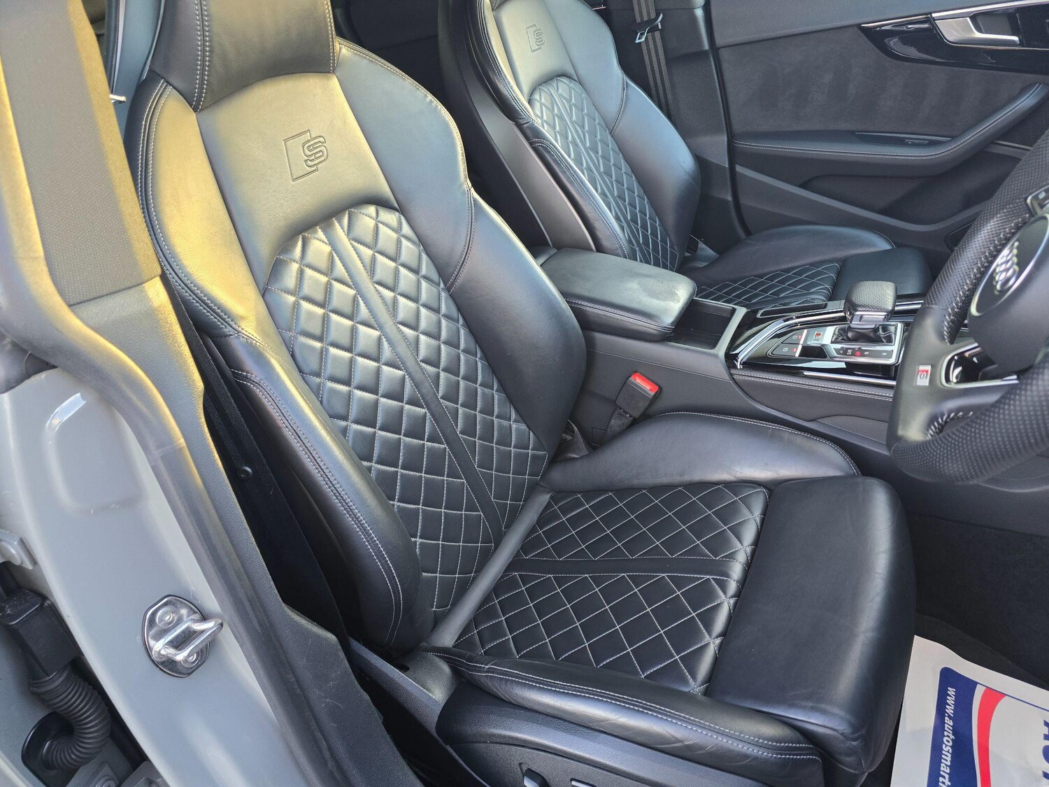 Used Audi A5 2020 for sale - 77838504: Photo 27