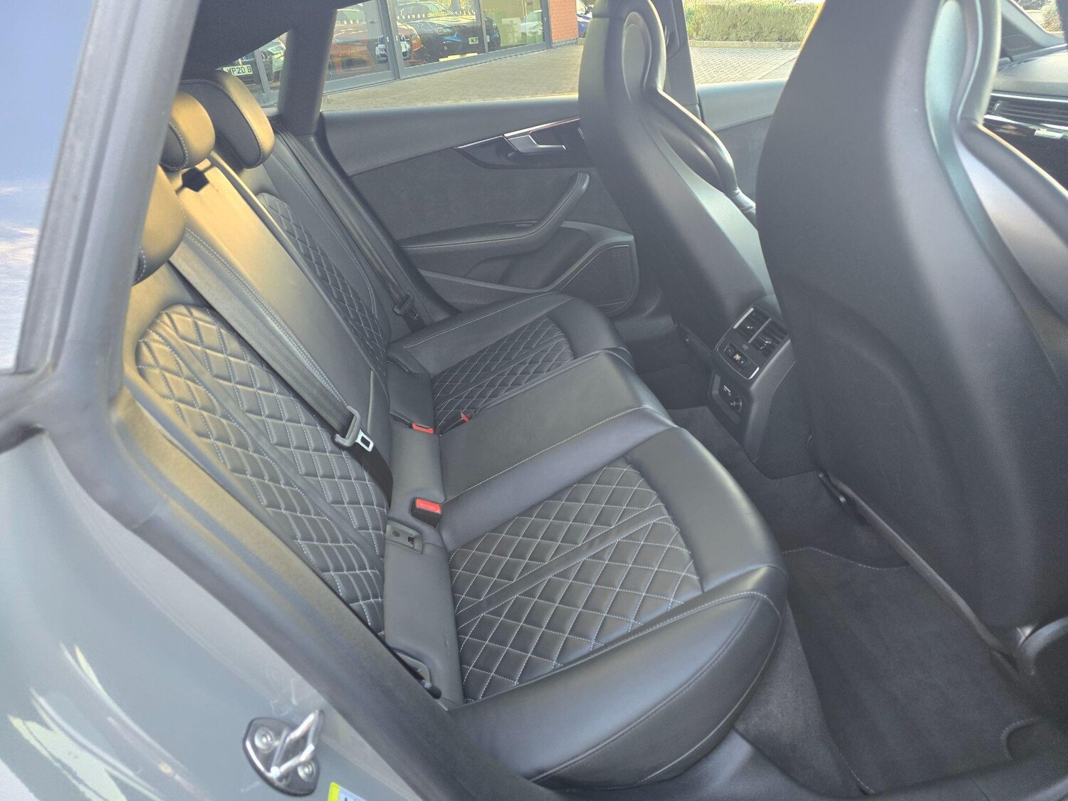 Used Audi A5 2020 for sale - 77838504: Photo 28