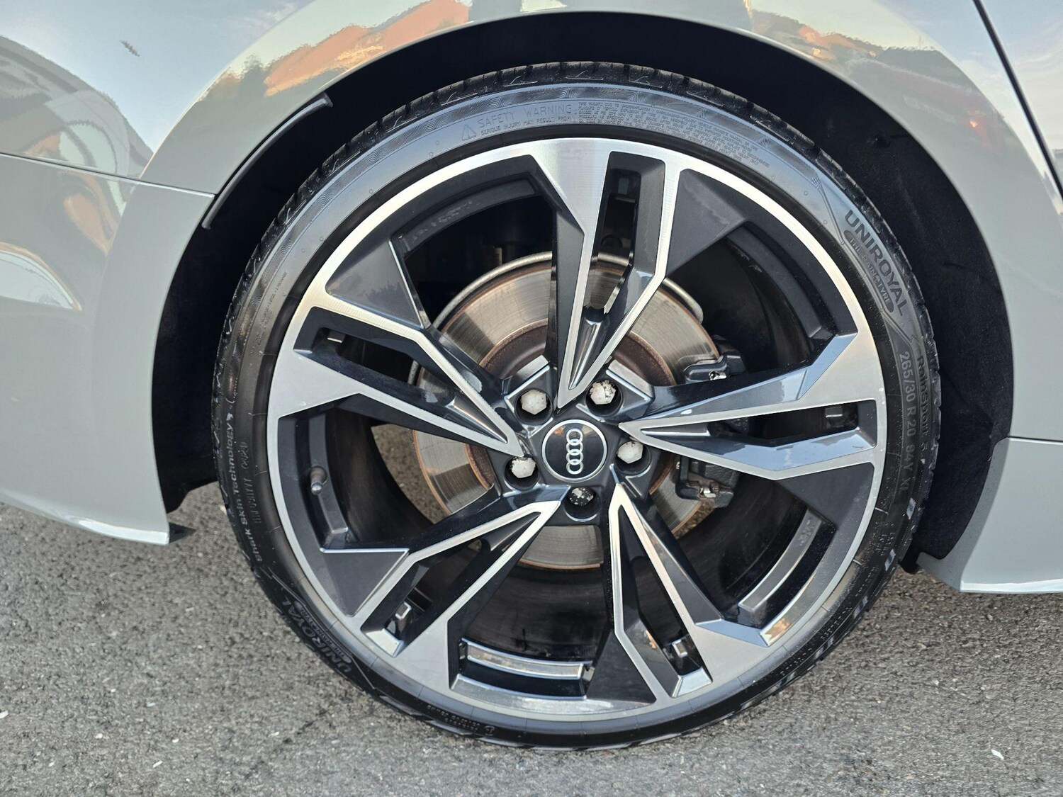 Used Audi A5 2020 for sale - 77838504: Photo 29