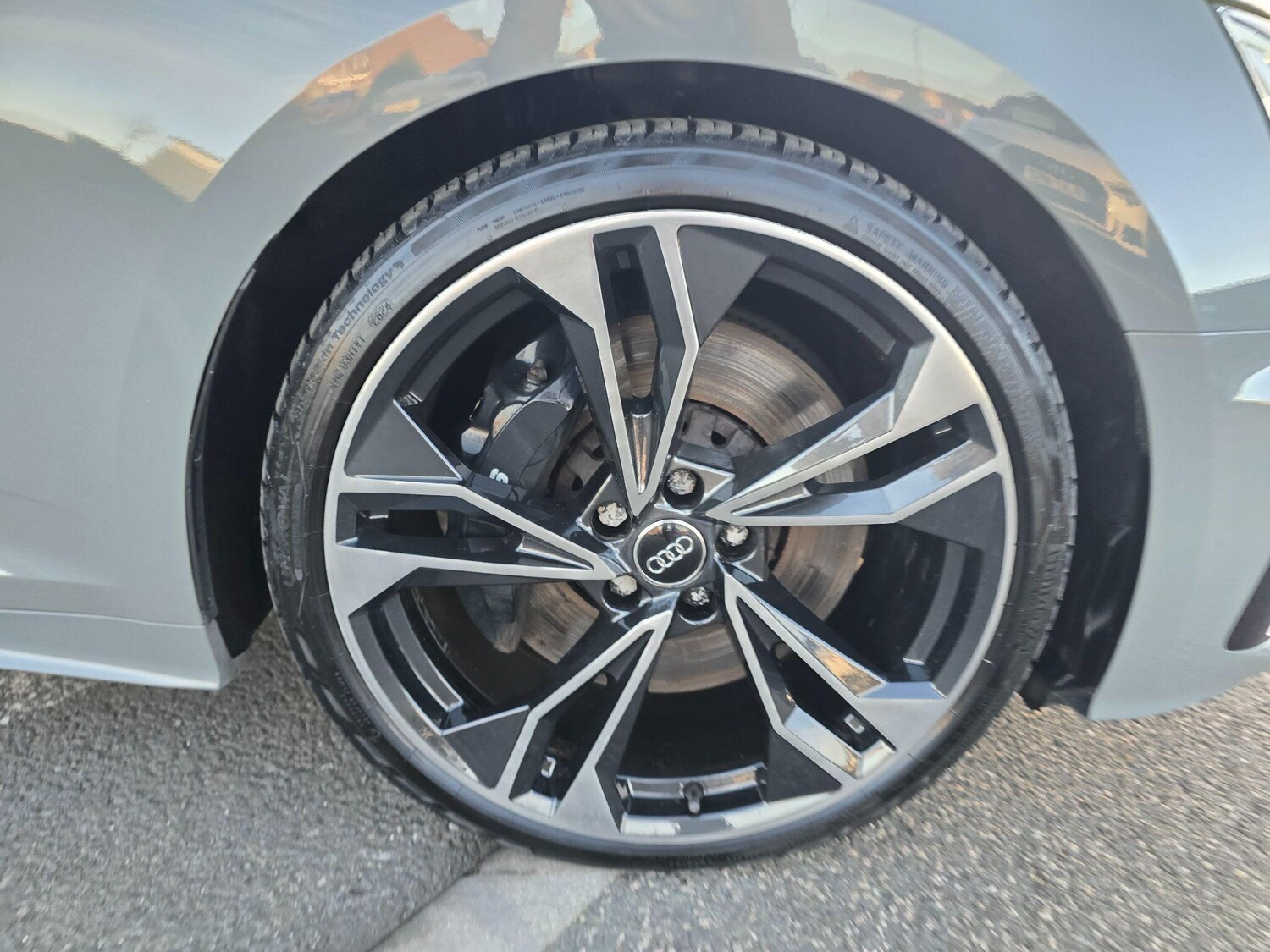 Used Audi A5 2020 for sale - 77838504: Photo 30