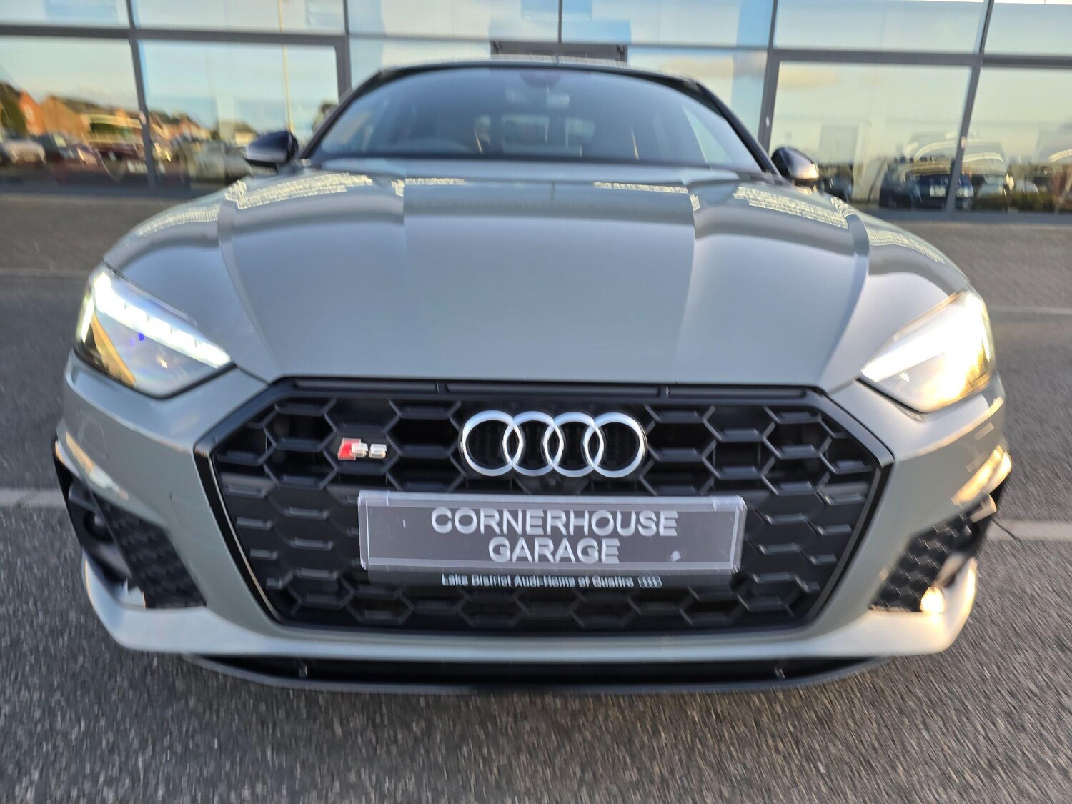 Used Audi A5 2020 for sale - 77838504: Photo 31