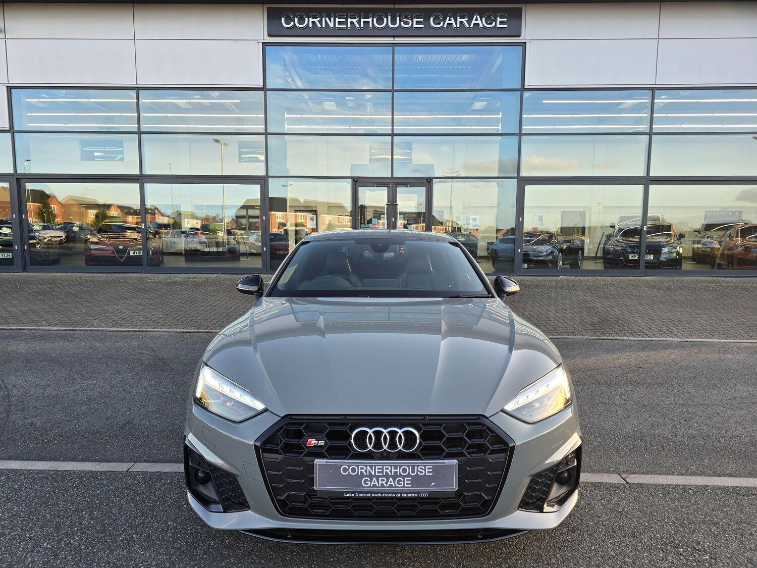 Used Audi A5 2020 for sale - 77838504: Photo 32