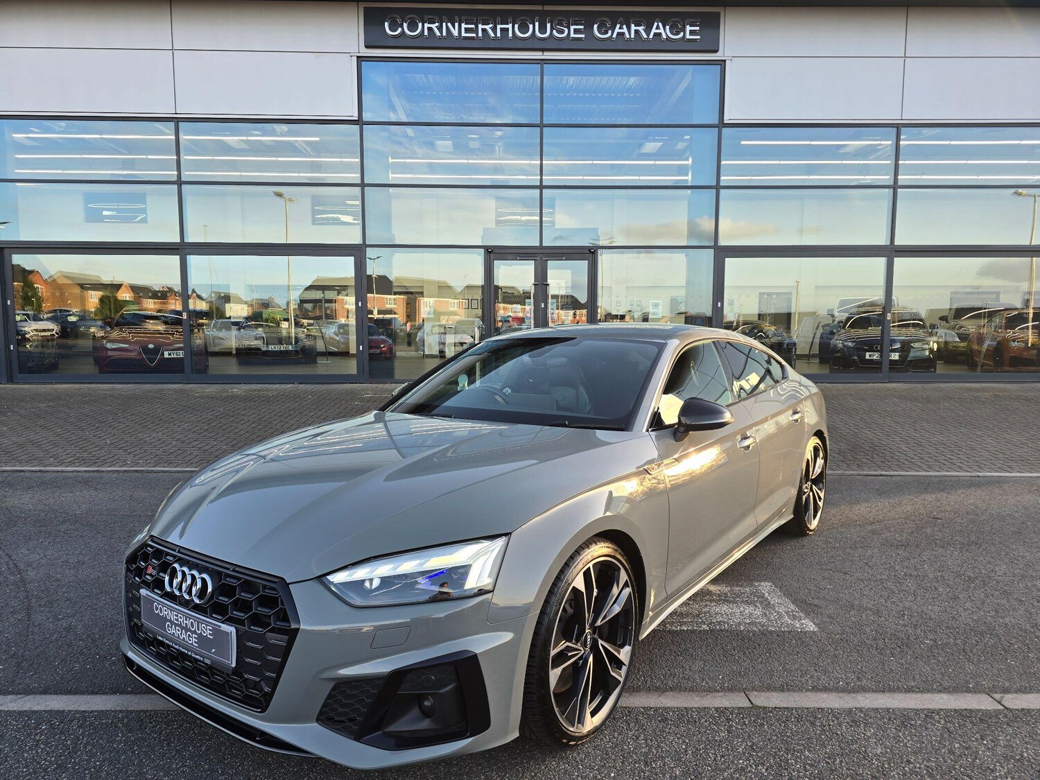 Used Audi A5 2020 for sale - 77838504: Photo 34