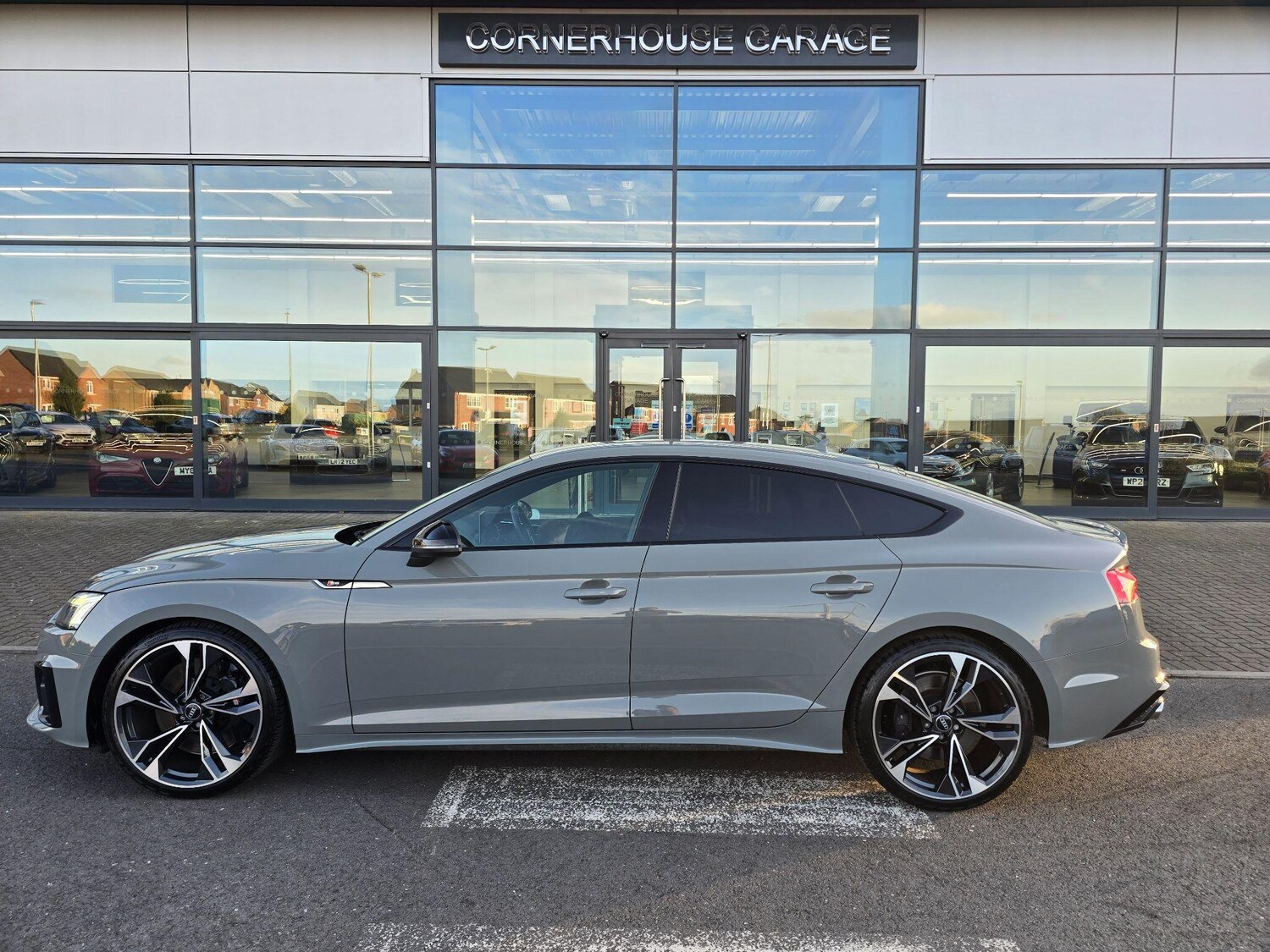 Used Audi A5 2020 for sale - 77838504: Photo 35