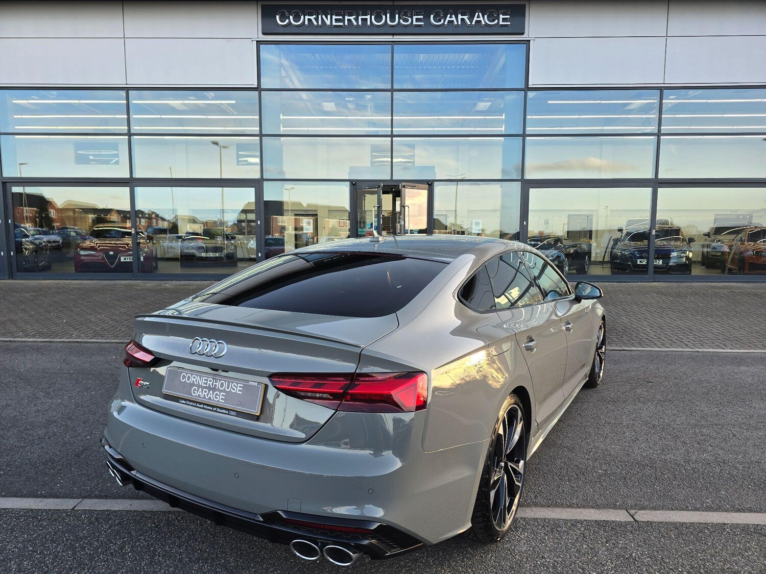 Used Audi A5 2020 for sale - 77838504: Photo 41