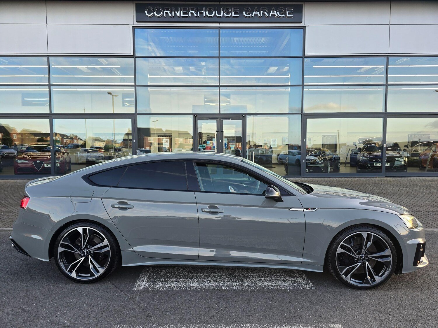 Used Audi A5 2020 for sale - 77838504: Photo 42