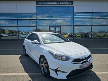 Used Kia Ceed 2023 for sale - 78377230: Photo