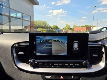 Used Kia Ceed 2023 for sale - 78377230: Photo