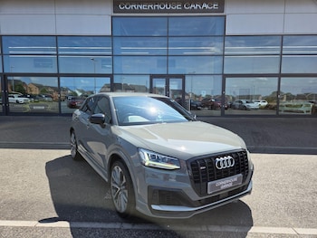 Used Audi SQ2 2020 for sale - 79324448: Photo