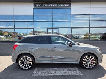 Used Audi SQ2 2020 for sale - 79324448: Photo