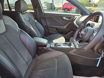 Used Audi SQ2 2020 for sale - 79324448: Photo