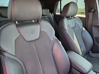Used Audi SQ2 2020 for sale - 79324448: Photo