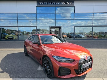 Used BMW i4 2023 for sale - 79373862: Photo