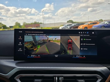 Used BMW i4 2023 for sale - 79373862: Photo