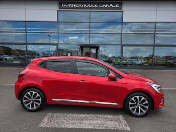 Used Renault Clio 2019 for sale - 79889931: Photo