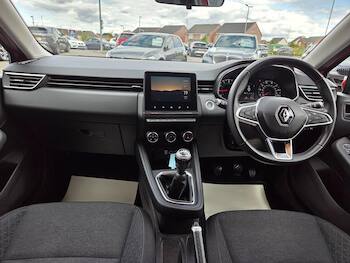 Used Renault Clio 2019 for sale - 79889931: Photo