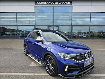 Used Volkswagen T-Roc 2020 for sale - 79889929: Photo