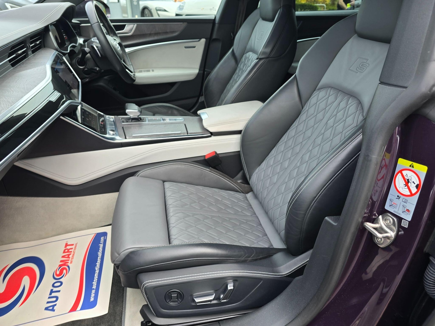 Used Audi A7 2020 for sale - 77427641: Photo 10