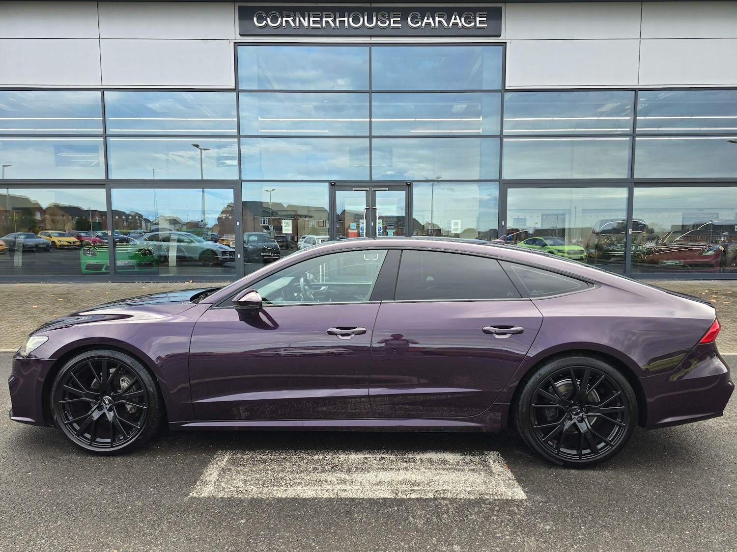 Used Audi A7 2020 for sale - 77427641: Photo 14