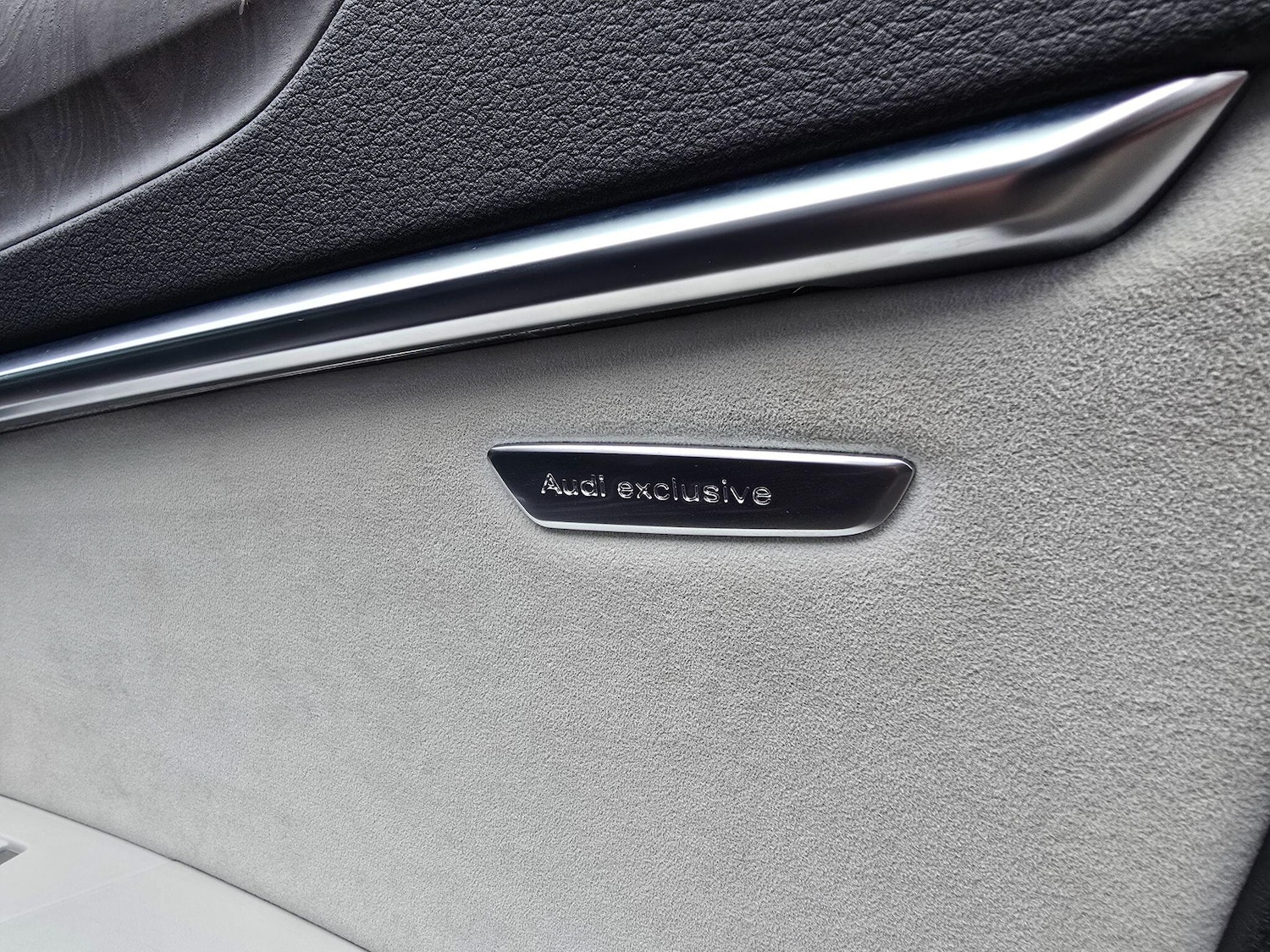 Used Audi A7 2020 for sale - 77427641: Photo 2