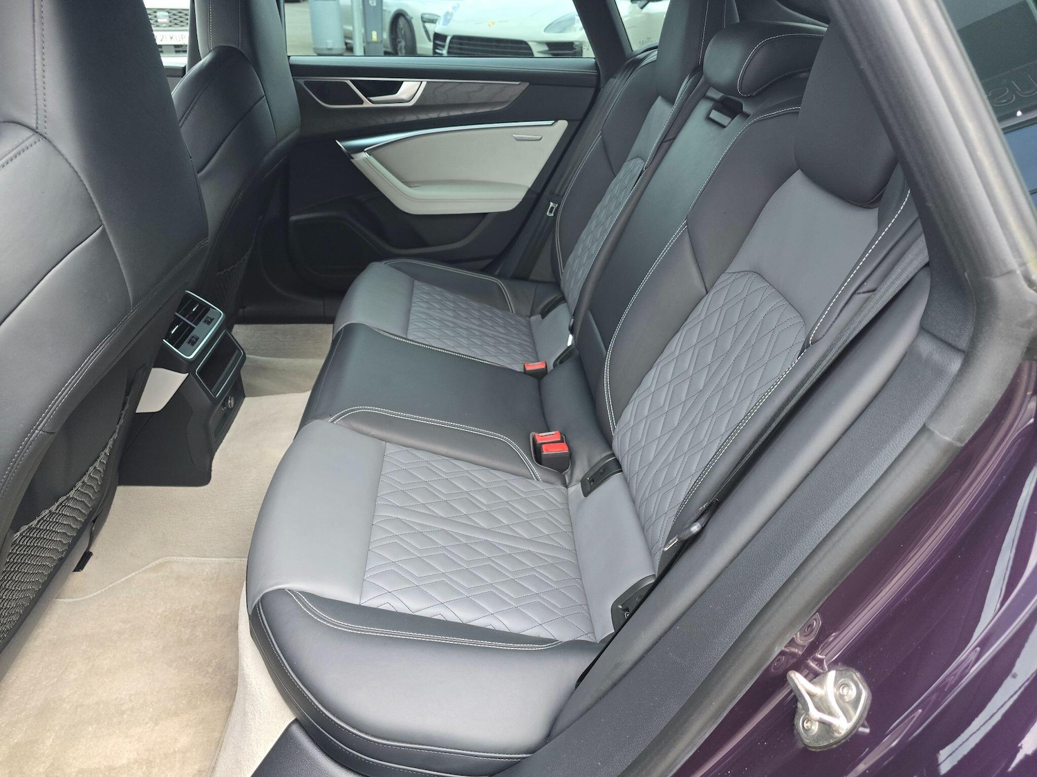 Used Audi A7 2020 for sale - 77427641: Photo 28