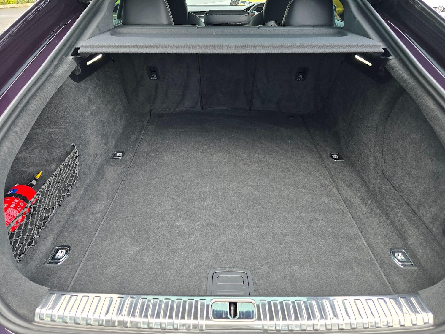 Used Audi A7 2020 for sale - 77427641: Photo 29