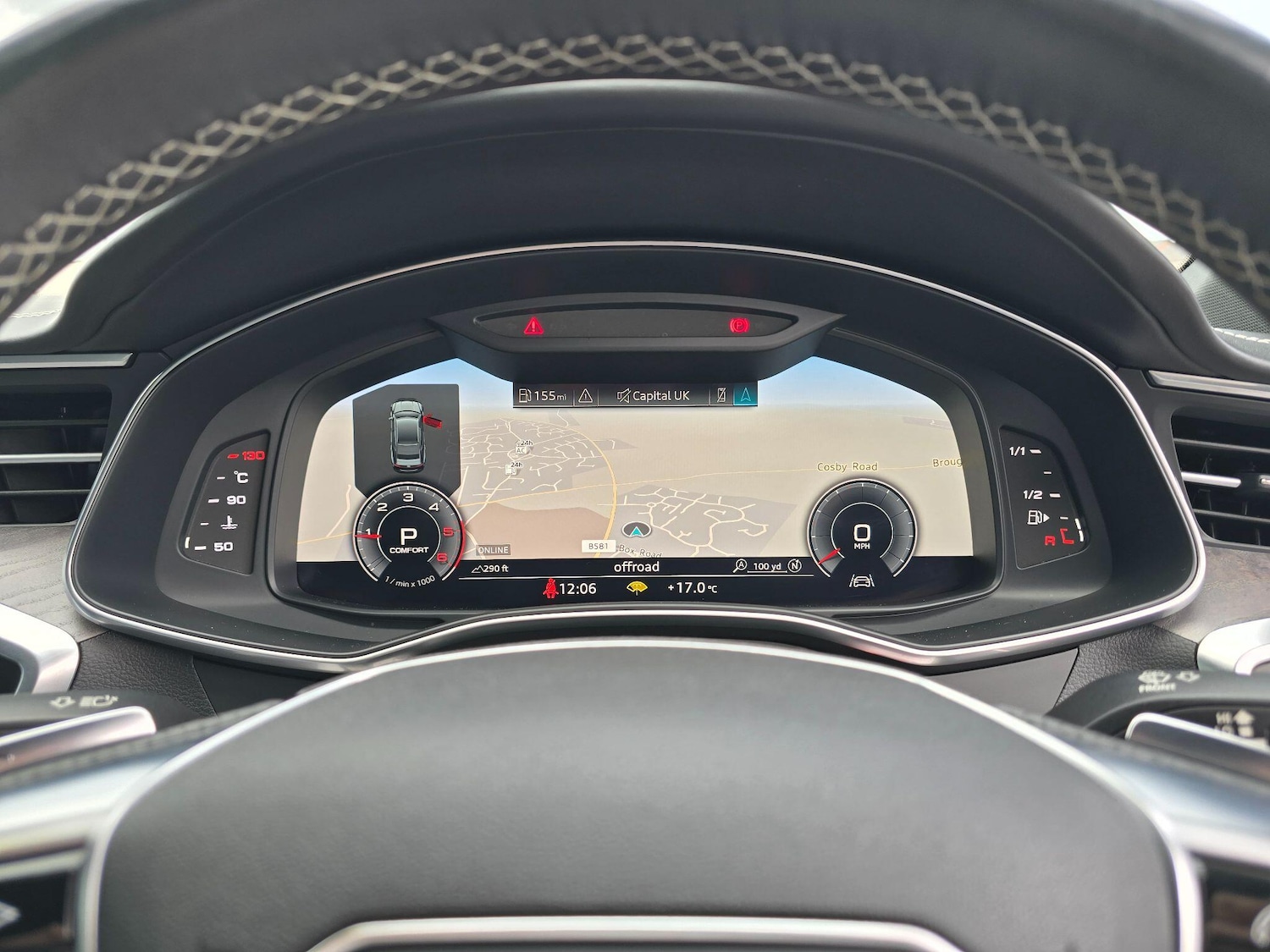 Used Audi A7 2020 for sale - 77427641: Photo 3