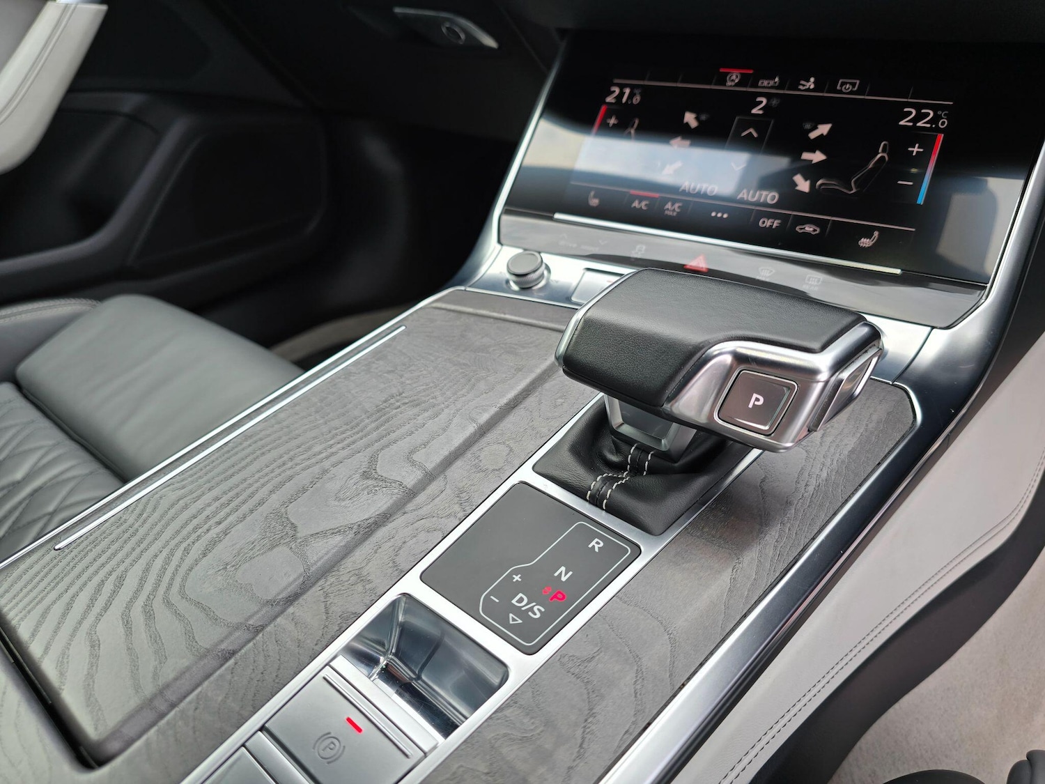 Used Audi A7 2020 for sale - 77427641: Photo 38