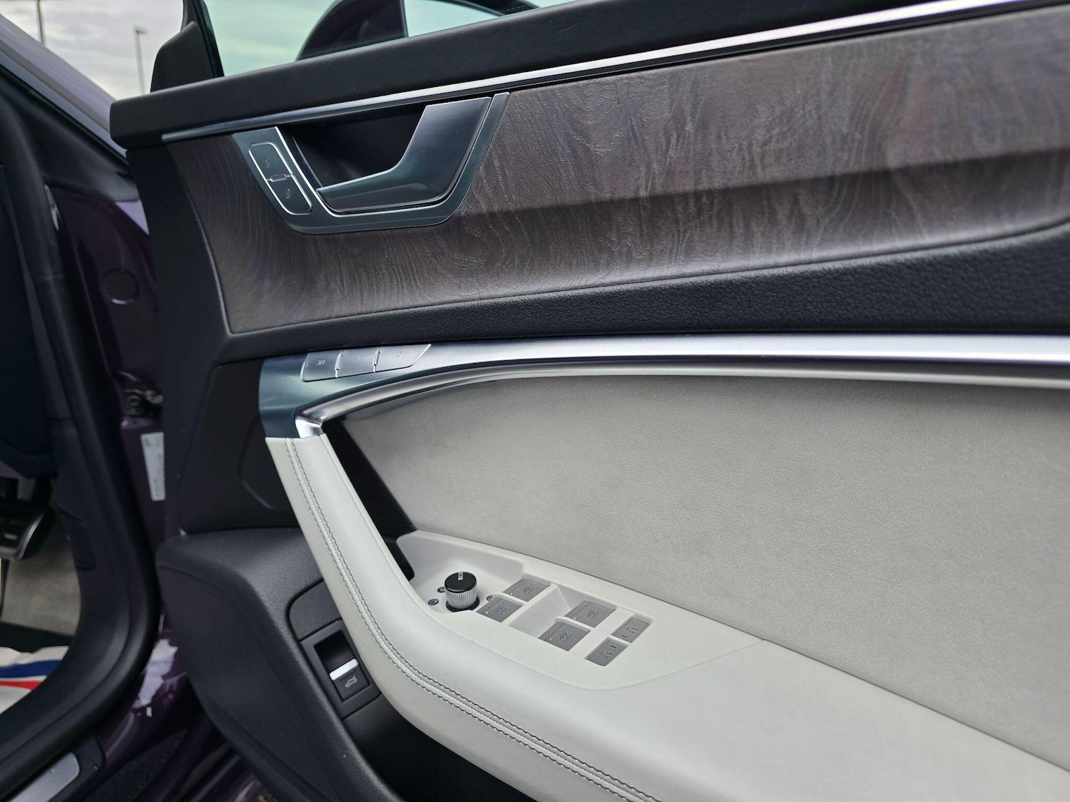 Used Audi A7 2020 for sale - 77427641: Photo 47