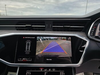 Used Audi A7 2020 for sale - 77427641: Photo