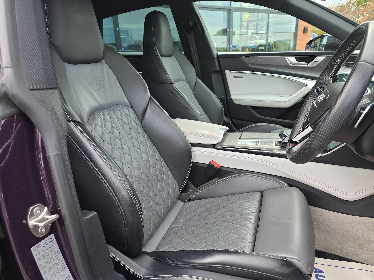 Used Audi A7 2020 for sale - 77427641: Photo 8