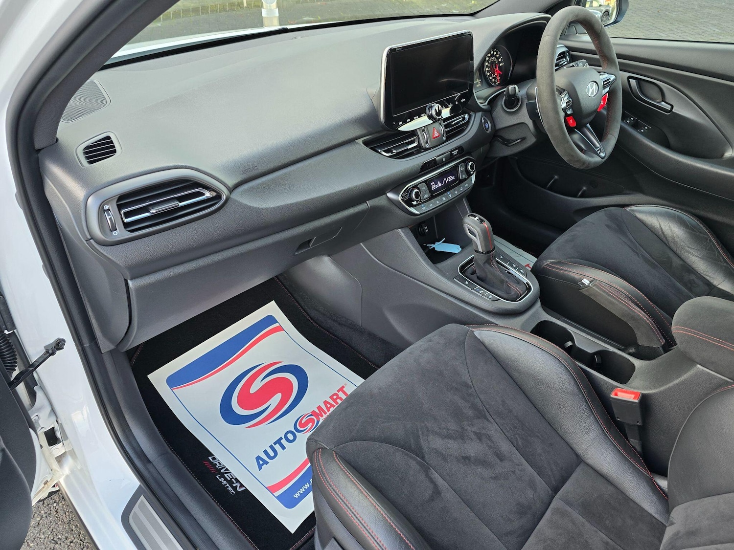 Used Hyundai i30 2022 for sale - 77427596: Photo 10