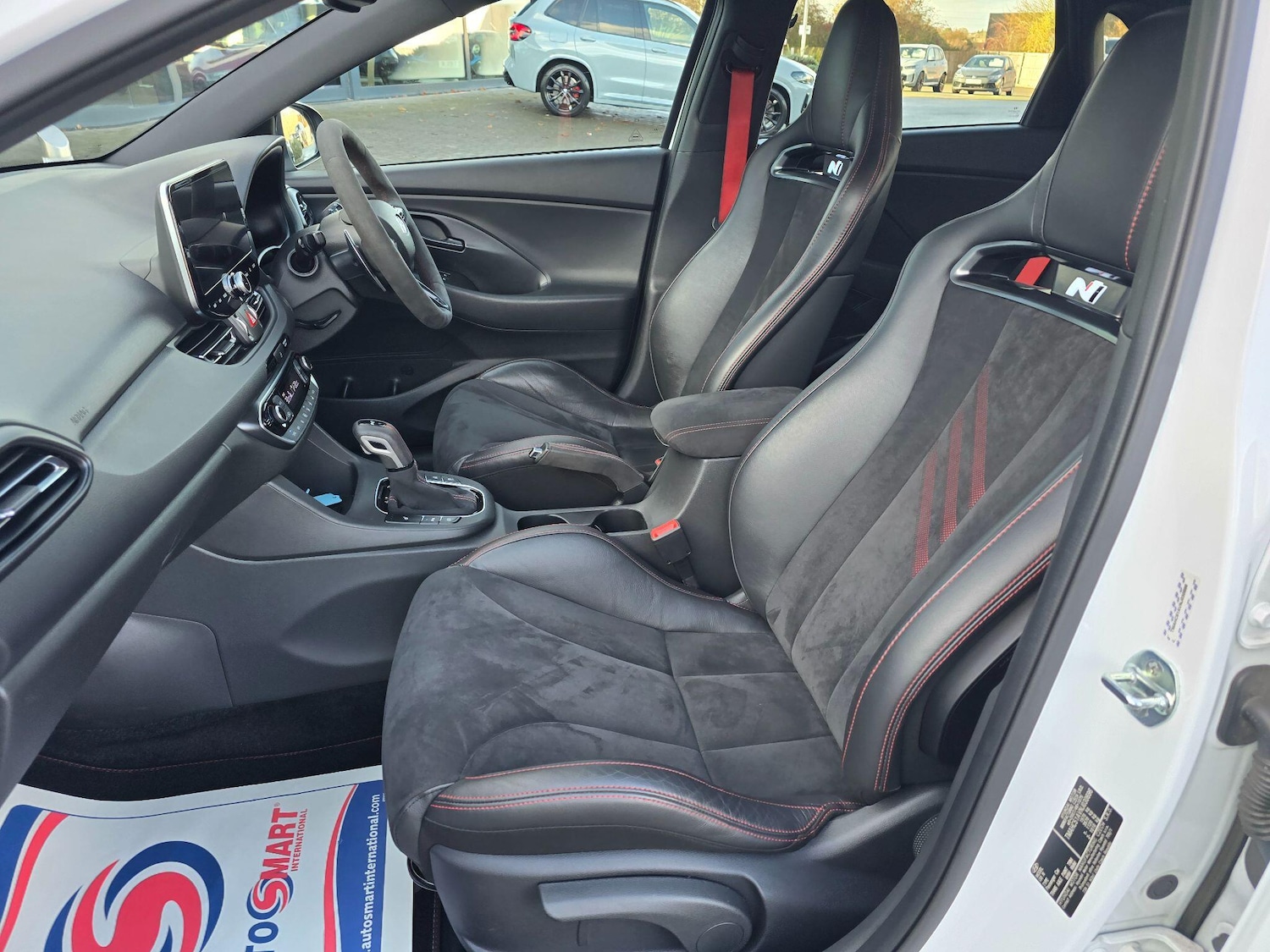 Used Hyundai i30 2022 for sale - 77427596: Photo 11