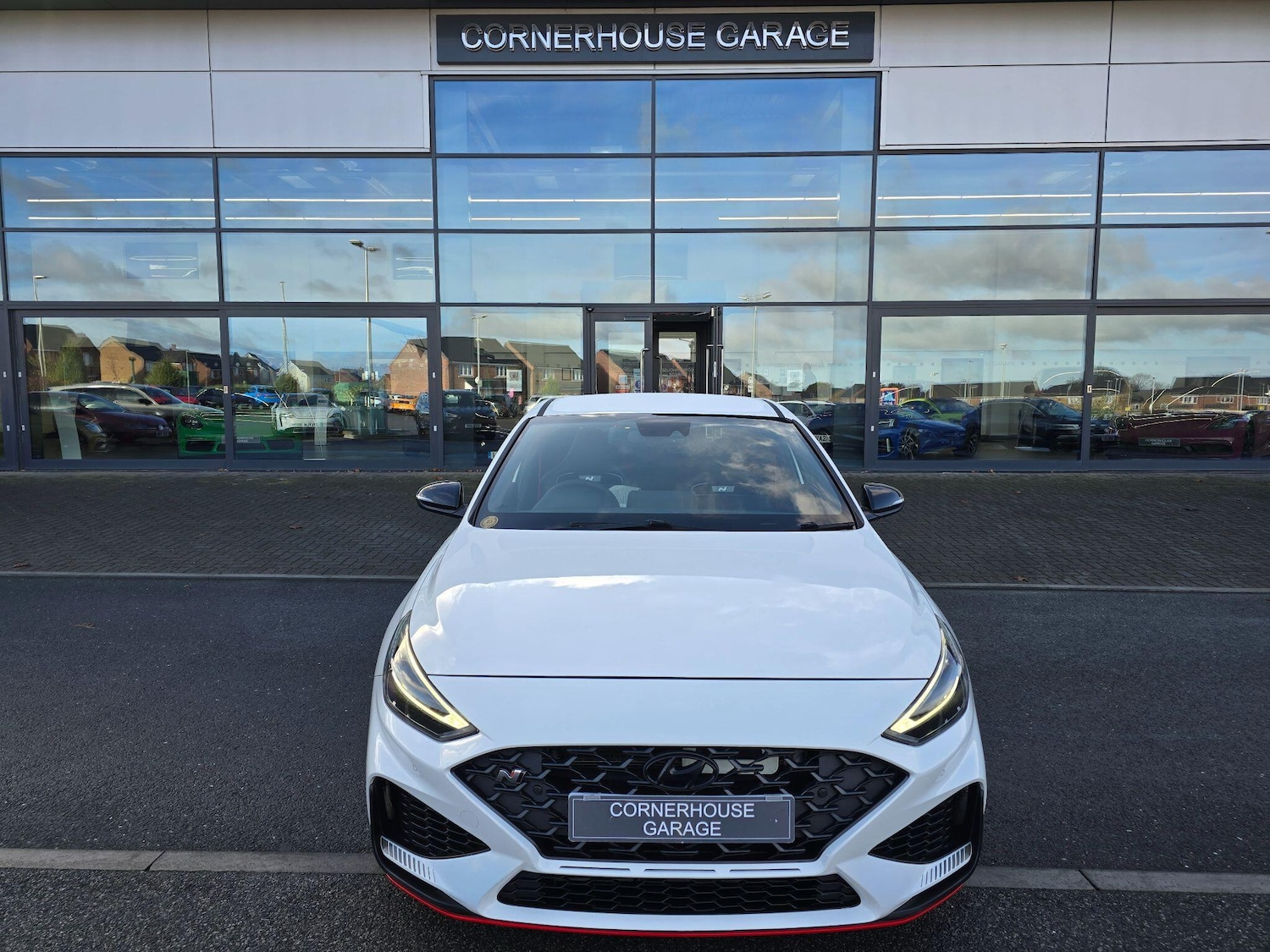 Used Hyundai i30 2022 for sale - 77427596: Photo 13