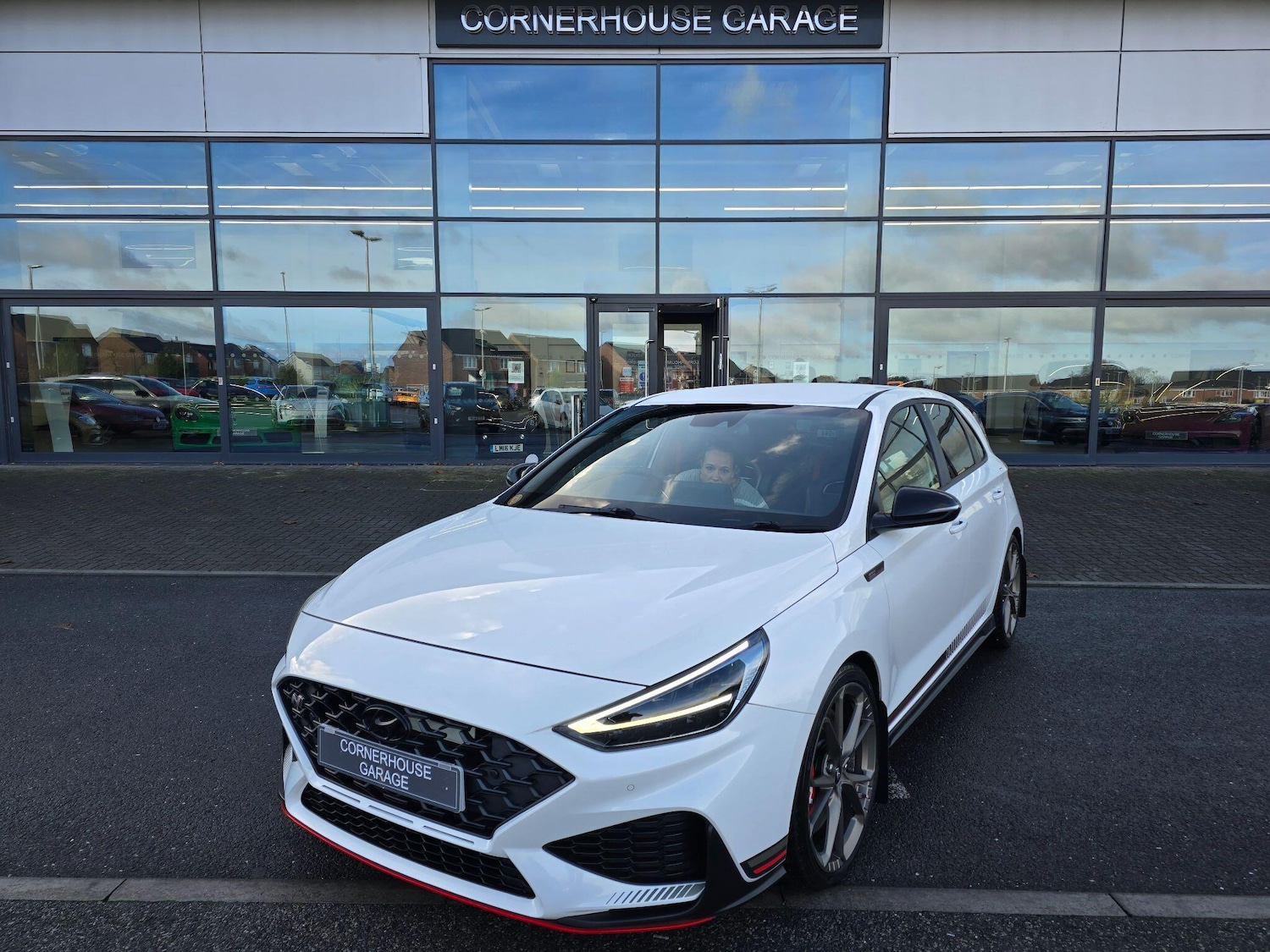 Used Hyundai i30 2022 for sale - 77427596: Photo 14