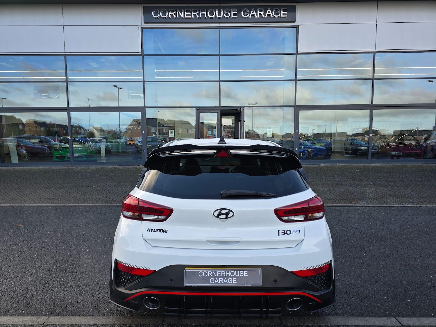 Used Hyundai i30 2022 for sale - 77427596: Photo 18